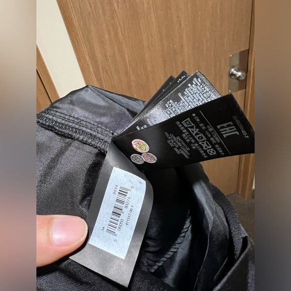 Yeezy x Gap x Balenciaga Cordura Cargo - Picture 6 of 6